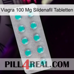 Viagra 100Mg Sildenafil Tablets 28